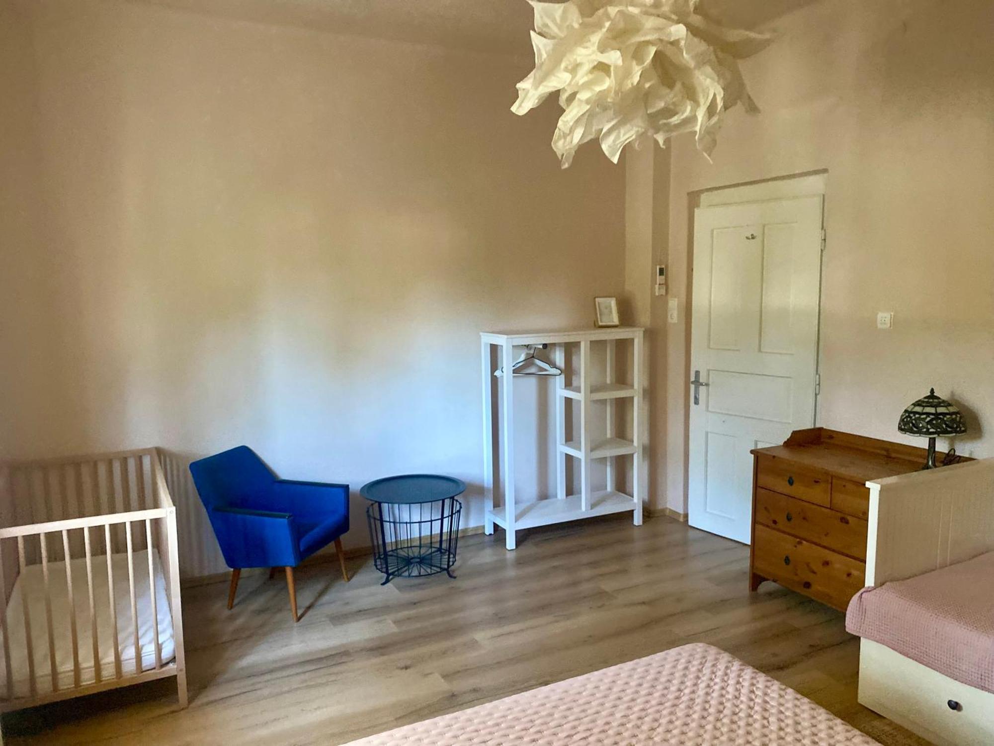 Szelcsend Apartment Balatonfoldvar