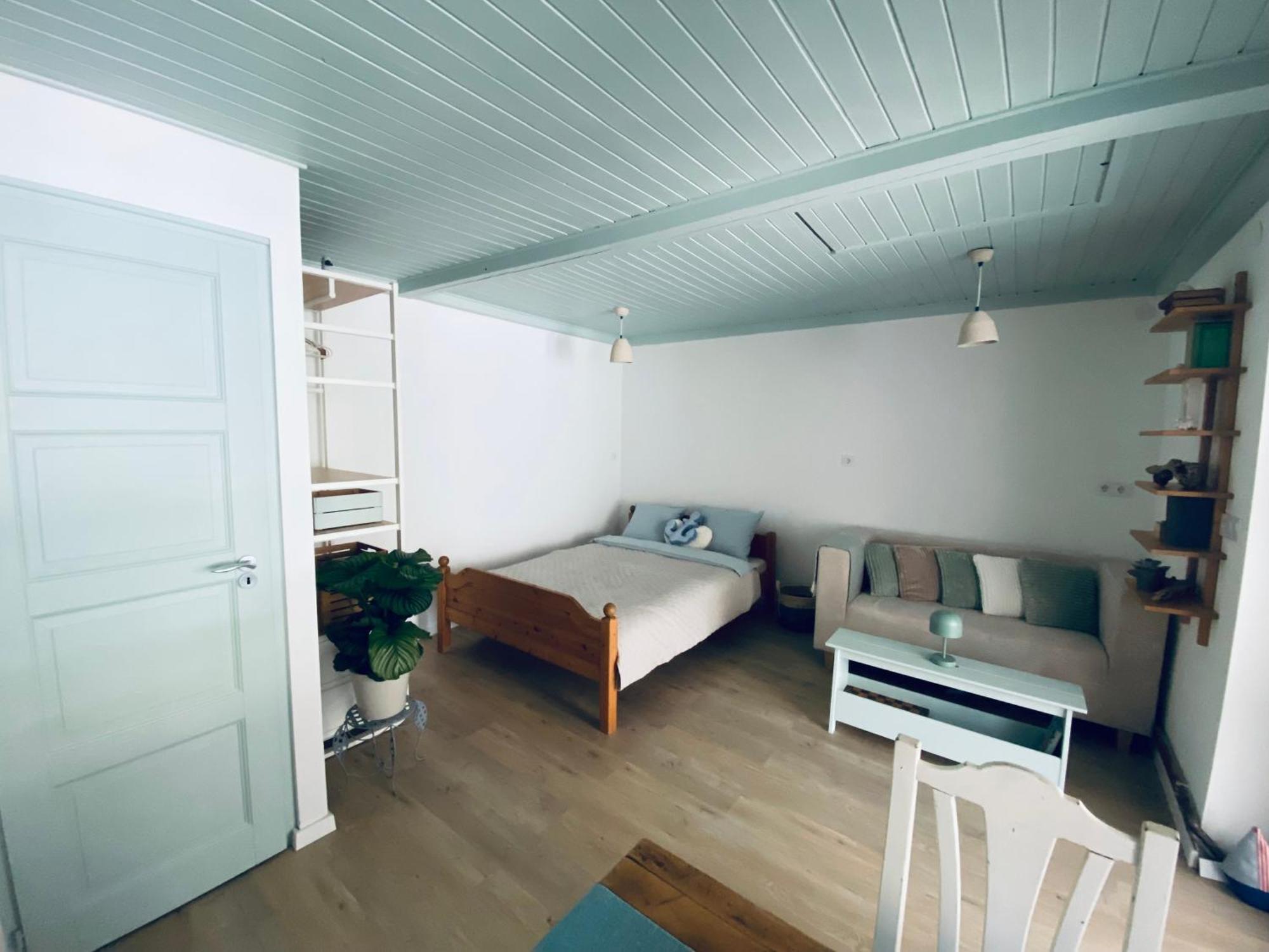 Szelcsend Apartment