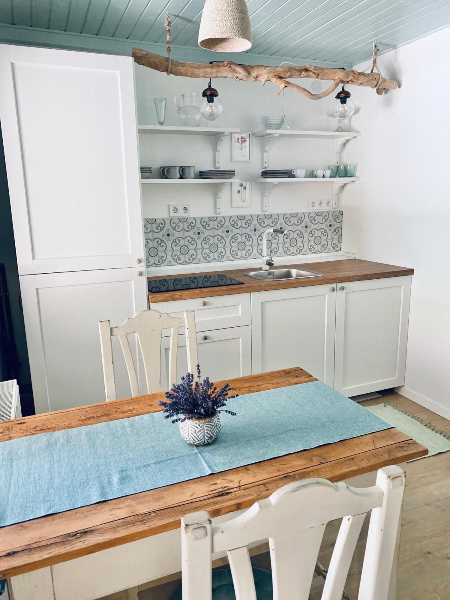Szelcsend Apartment *